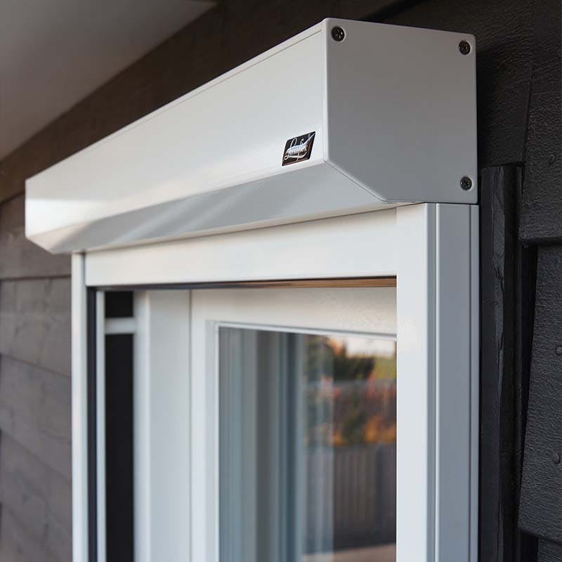 Luxaflex®Beaufort INHUIS Plaza